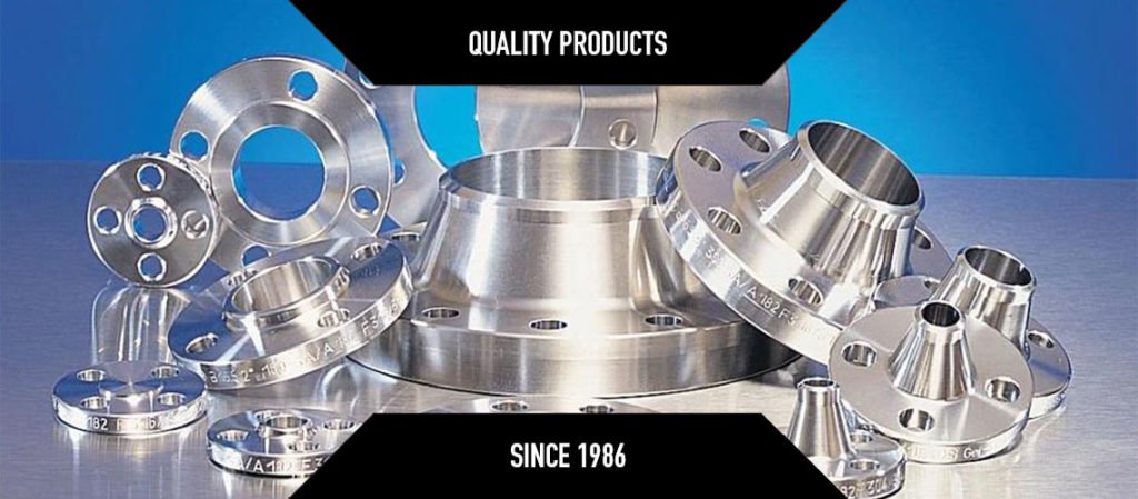 "The Benefits of Using Girth flanges in Industrial"