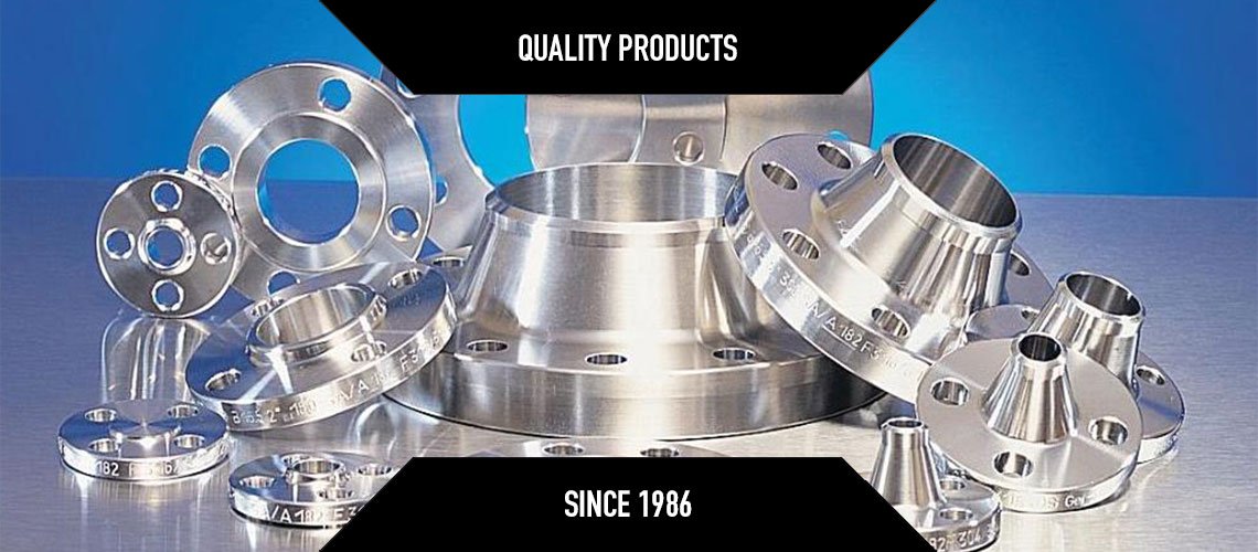 "The Benefits of Using Girth flanges in Industrial"