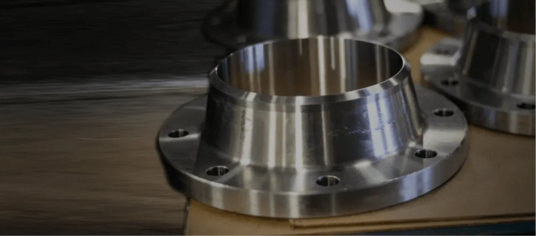 The Role of Girth flanges in Pipeline Safety and Efficiency